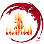 The FireBreathers Logo