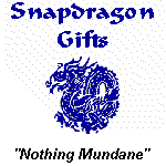 SnapDragon Gifts