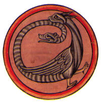 Amphisbaena Dragon